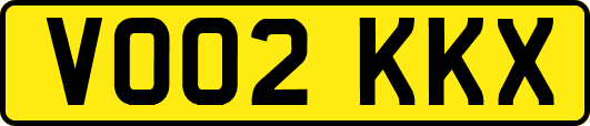 VO02KKX