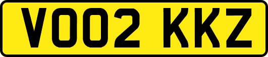 VO02KKZ