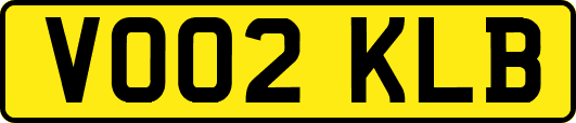 VO02KLB