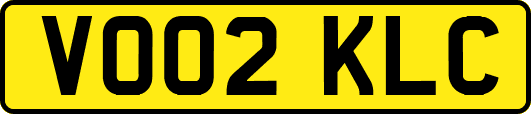 VO02KLC