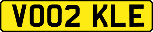 VO02KLE
