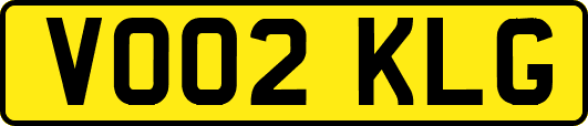 VO02KLG