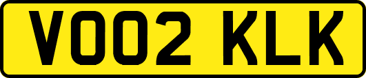 VO02KLK