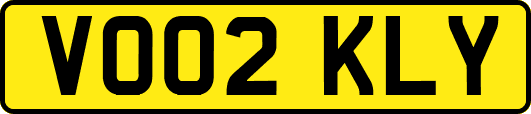 VO02KLY