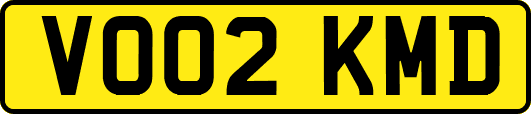 VO02KMD