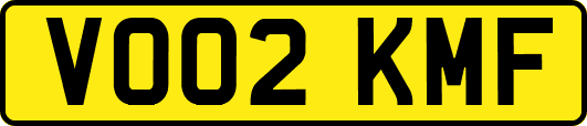 VO02KMF