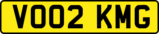 VO02KMG