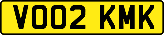 VO02KMK