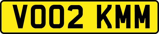 VO02KMM