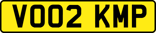 VO02KMP