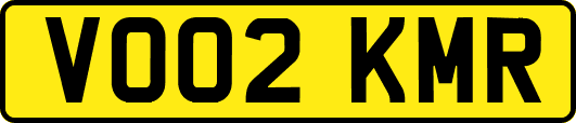 VO02KMR