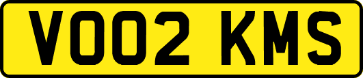 VO02KMS