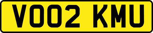 VO02KMU