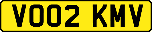 VO02KMV