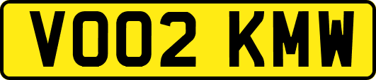 VO02KMW
