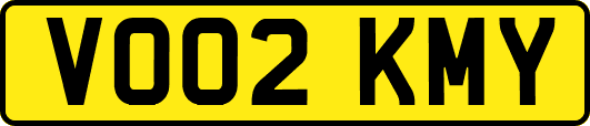 VO02KMY
