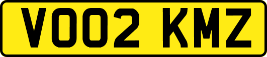 VO02KMZ