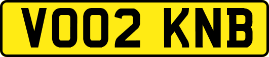 VO02KNB