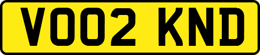 VO02KND