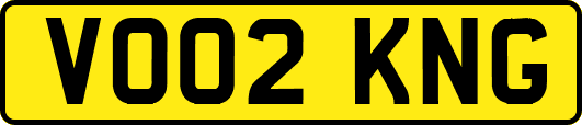 VO02KNG