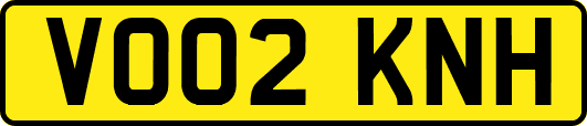 VO02KNH