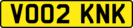 VO02KNK
