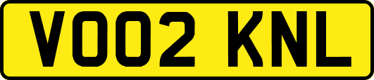 VO02KNL