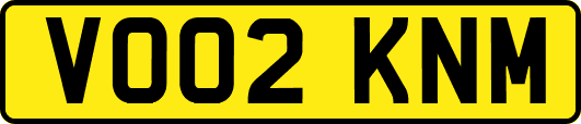 VO02KNM