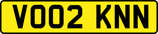 VO02KNN