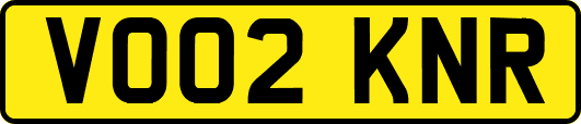 VO02KNR