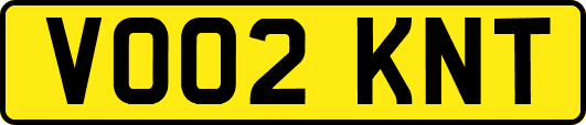 VO02KNT