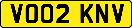 VO02KNV