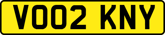 VO02KNY