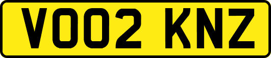 VO02KNZ