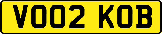VO02KOB