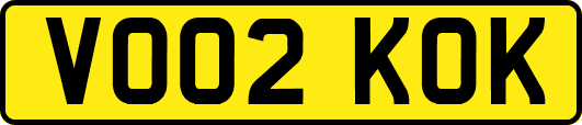 VO02KOK