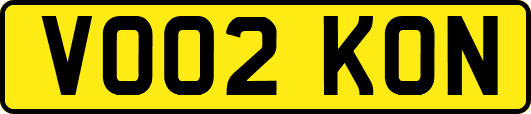 VO02KON