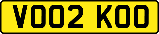 VO02KOO