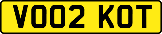 VO02KOT