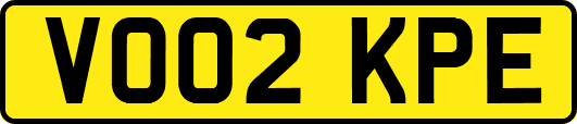VO02KPE