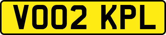 VO02KPL