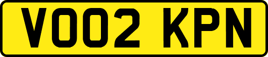 VO02KPN