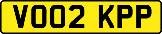 VO02KPP