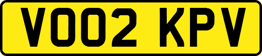 VO02KPV