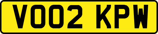 VO02KPW