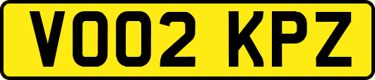 VO02KPZ