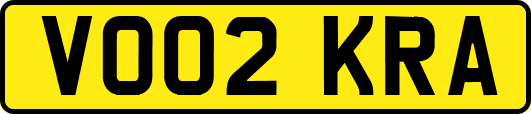 VO02KRA