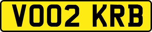 VO02KRB