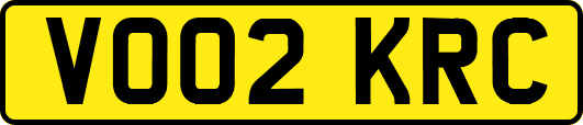 VO02KRC