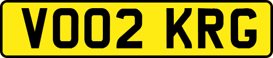VO02KRG